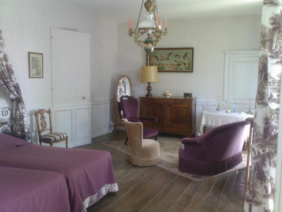 Le Chateau De Prauthoy Ngoại thất bức ảnh