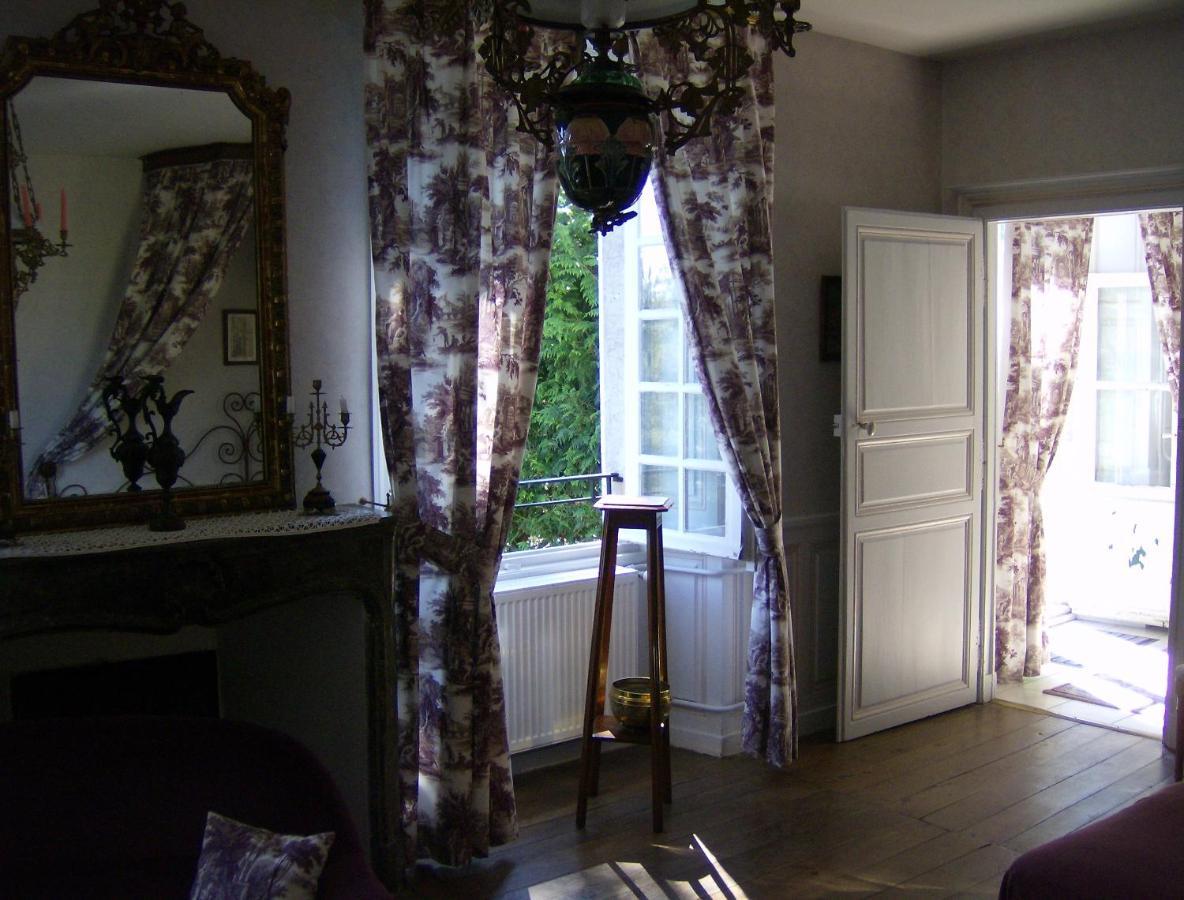 Le Chateau De Prauthoy Ngoại thất bức ảnh