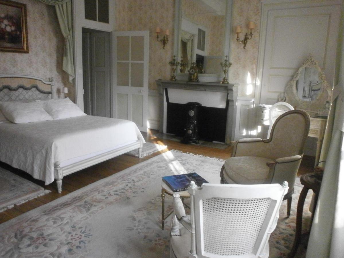Le Chateau De Prauthoy Ngoại thất bức ảnh