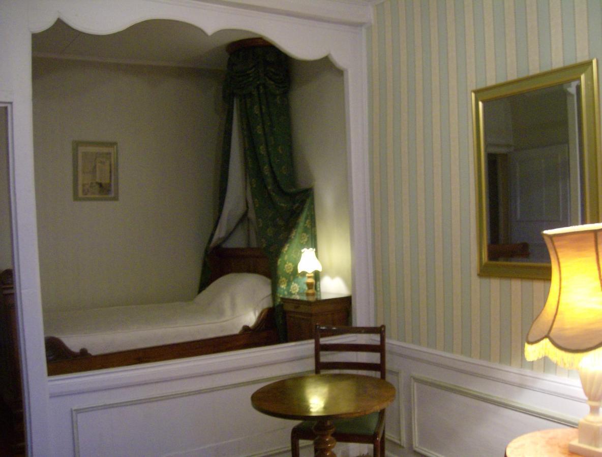 Le Chateau De Prauthoy Ngoại thất bức ảnh