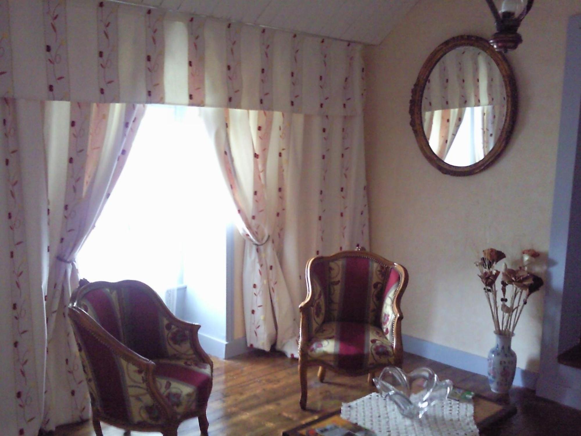 Le Chateau De Prauthoy Ngoại thất bức ảnh
