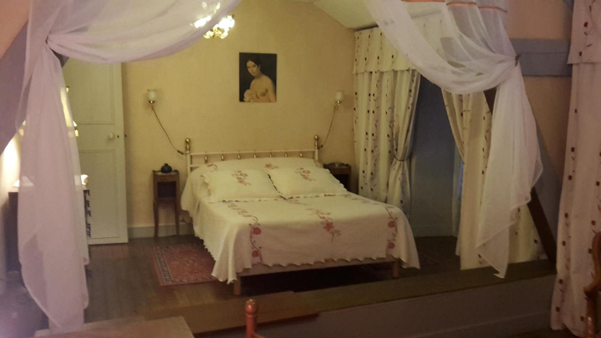 Le Chateau De Prauthoy Ngoại thất bức ảnh