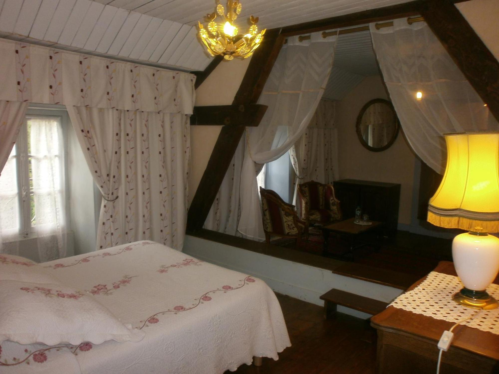 Le Chateau De Prauthoy Ngoại thất bức ảnh