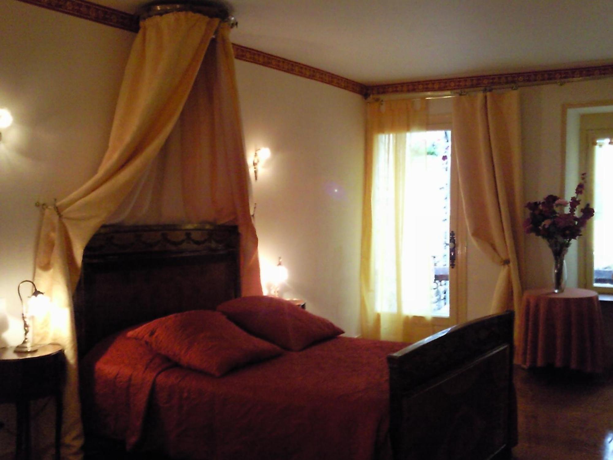Le Chateau De Prauthoy Ngoại thất bức ảnh