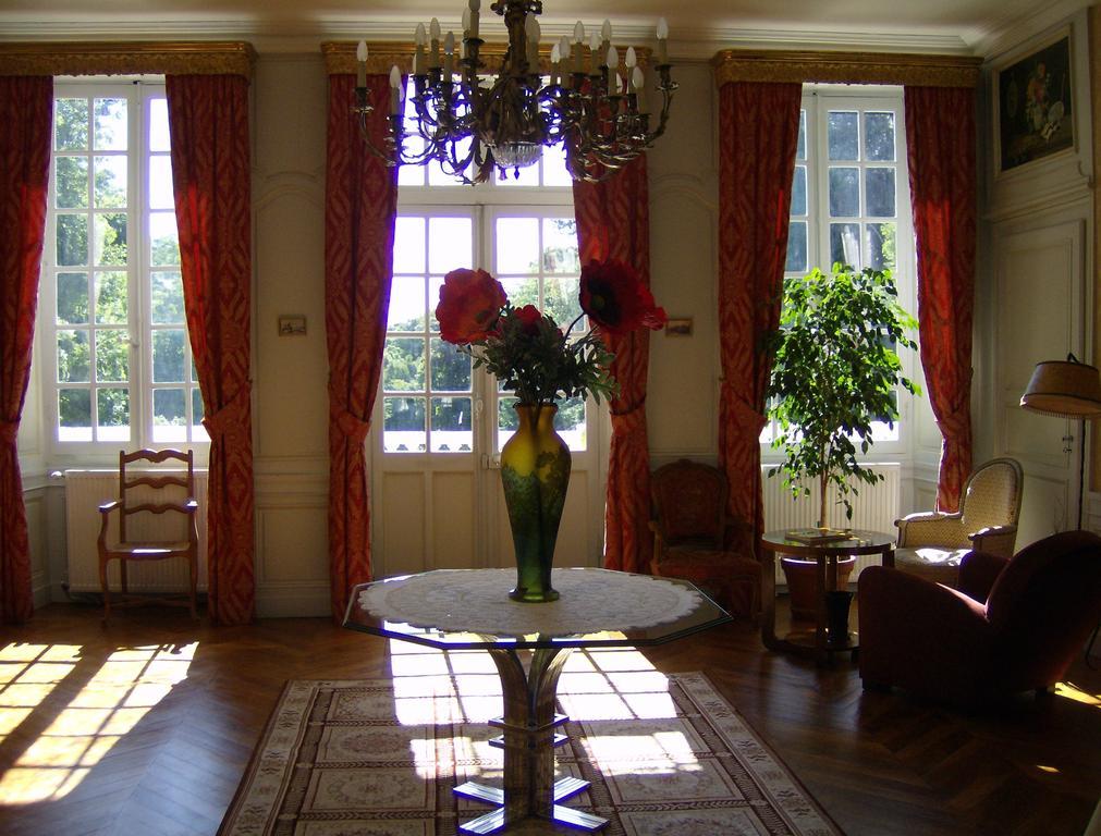 Le Chateau De Prauthoy Ngoại thất bức ảnh