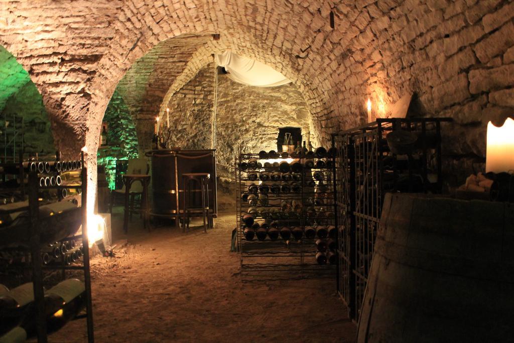 Le Chateau De Prauthoy Ngoại thất bức ảnh