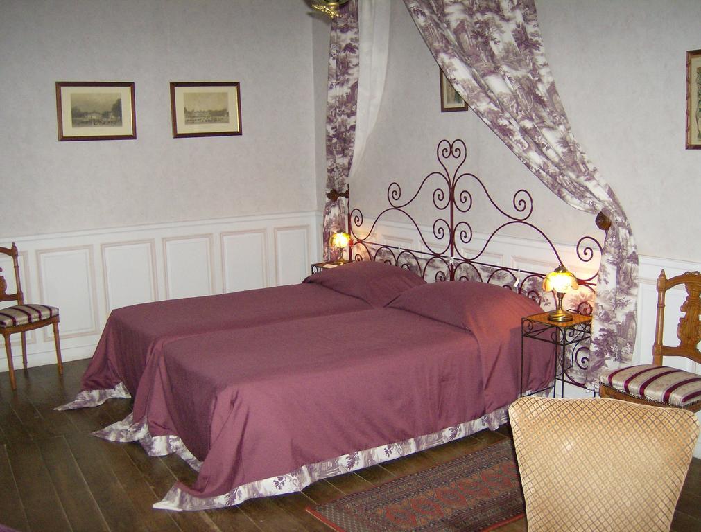 Le Chateau De Prauthoy Phòng bức ảnh