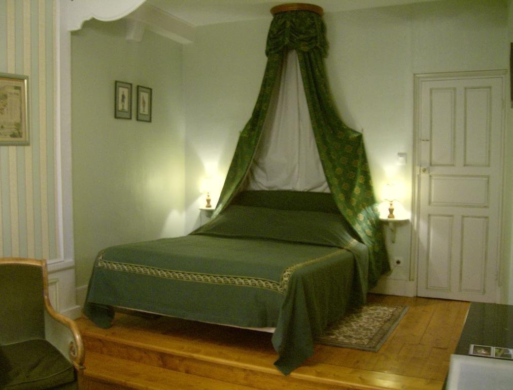 Le Chateau De Prauthoy Phòng bức ảnh