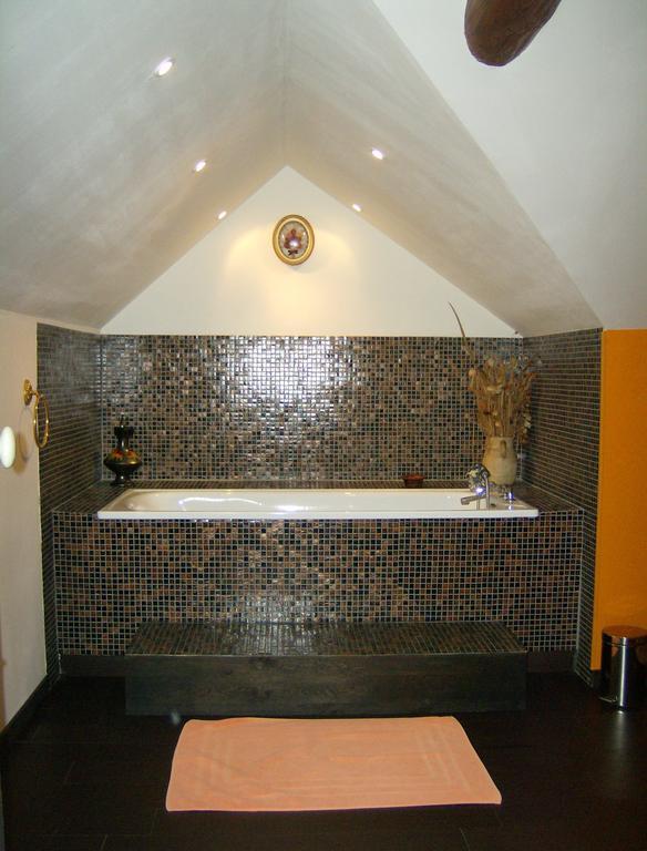 Le Chateau De Prauthoy Phòng bức ảnh