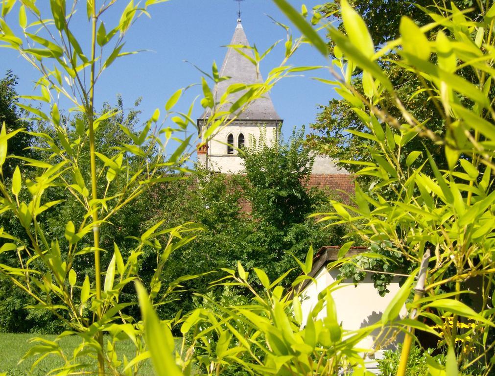 Le Chateau De Prauthoy Ngoại thất bức ảnh